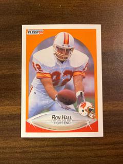 Ron Hall