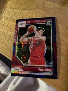 Yao Ming
