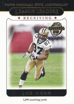 Joe Horn #316