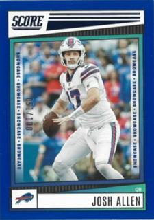 Josh Allen
