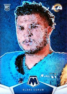 Blake Corum