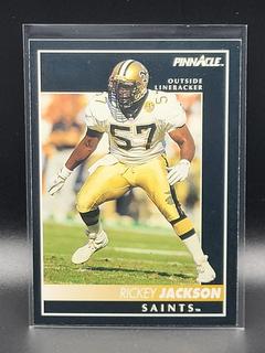 Rickey Jackson
