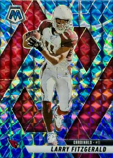 Larry Fitzgerald