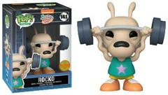 Rocko #141 (Digital)