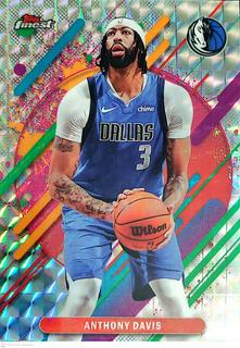 Anthony Davis