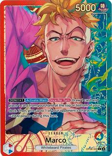 Marco OP08-002