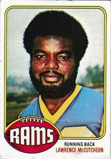 Lawrence McCutcheon