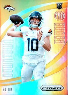 Bo Nix