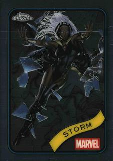 Storm Base
