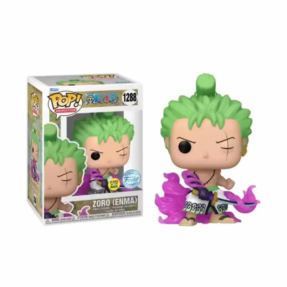 Zoro Enma #1288