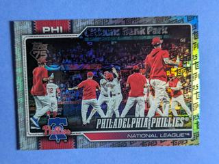 Philadelphia Phillies