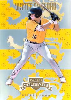 Wyatt Sanford