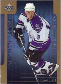 Sean Avery #SL7