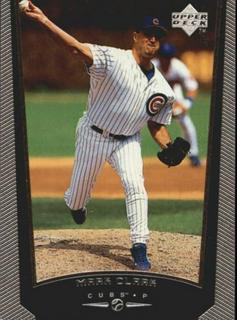 Mark Clark
