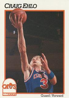 Craig Ehlo