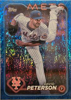 David Peterson