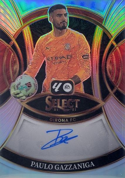Paulo Gazzaniga