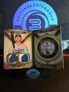 Trea Turner