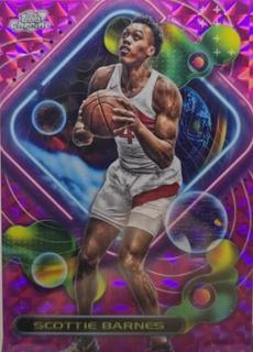Scottie Barnes