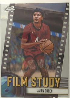 Jalen Green
