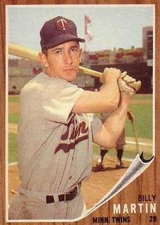 Billy Martin