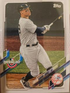 Aaron Judge