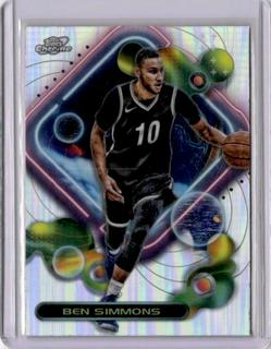 Ben Simmons