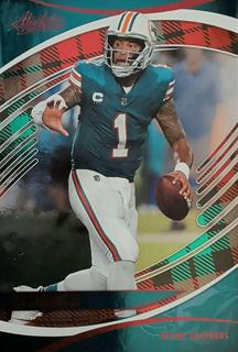 Tua Tagovailoa
