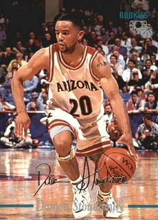 Damon Stoudamire