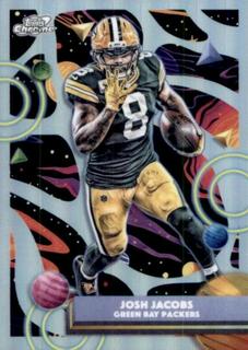 Josh Jacobs