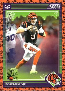 Joe Burrow