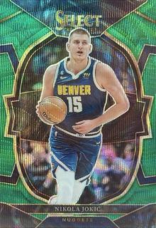 Nikola Jokic
