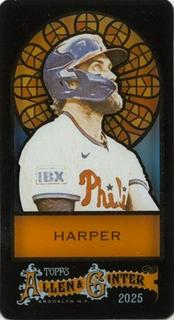 Bryce Harper