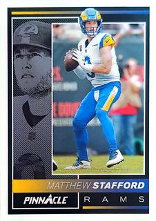 Matthew Stafford