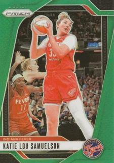 Katie Lou Samuelson