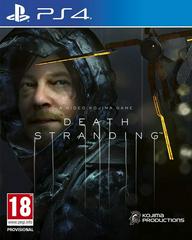 Death Stranding PAL Playstation 4 Prices