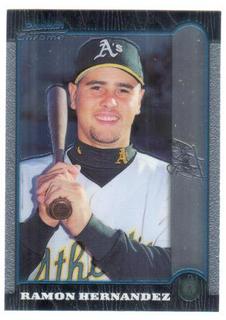 Ramon Hernandez