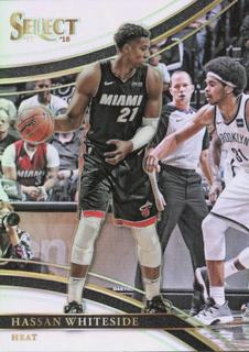 Hassan Whiteside