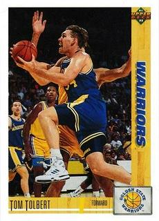 Tom Tolbert