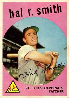 Hal R. Smith