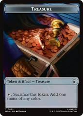 Treasure [Token] #22