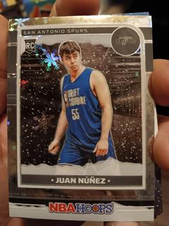 Juan Nunez