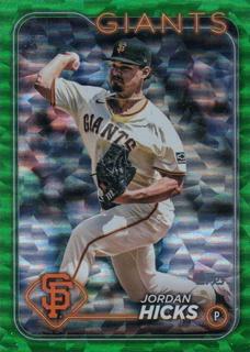 Jordan Hicks