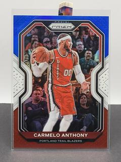 Carmelo Anthony