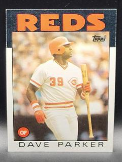 Dave Parker