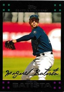 Miguel Batista