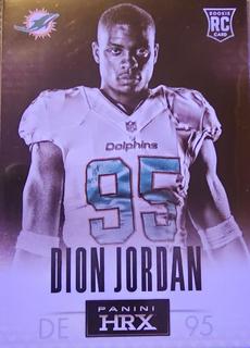 Dion Jordan