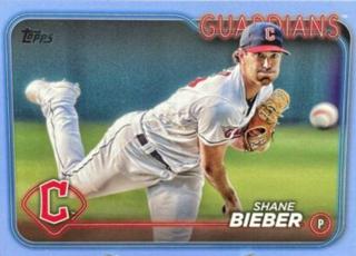 Shane Bieber