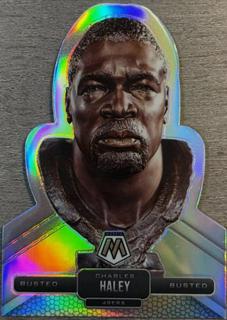 Charles Haley