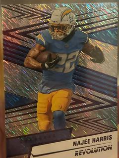 Najee Harris